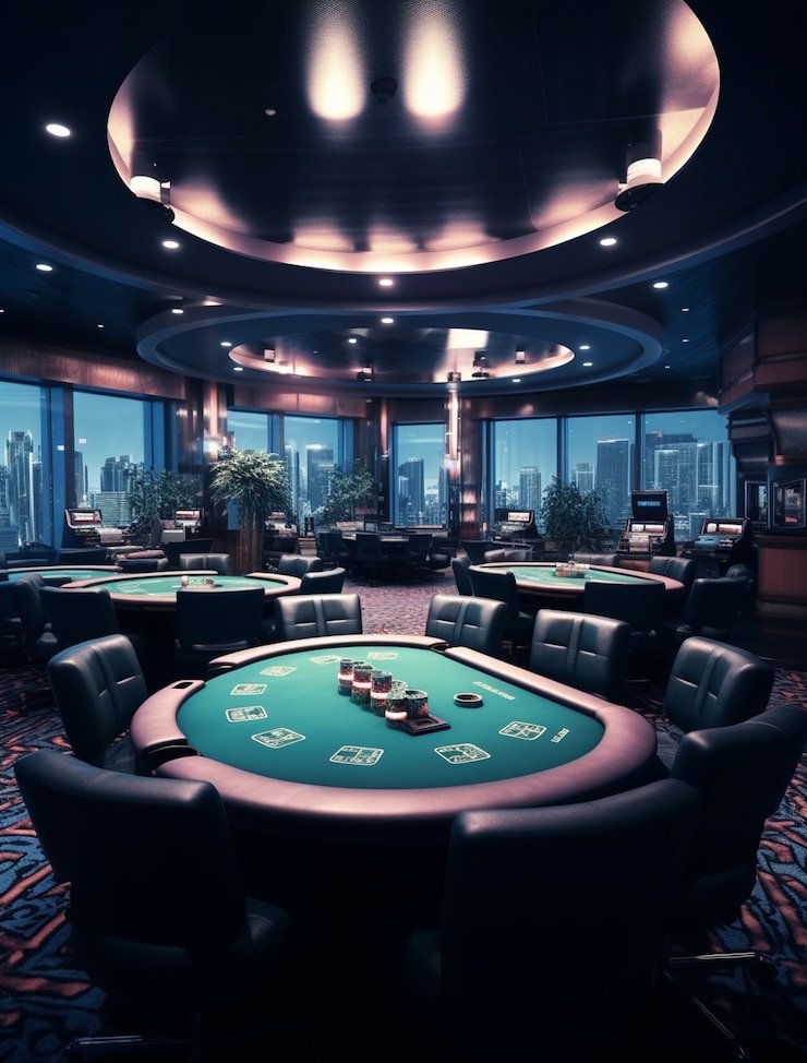 VIP Roulette live dealer studio with professional croupier and multi-angle camera setup on sabatoto login